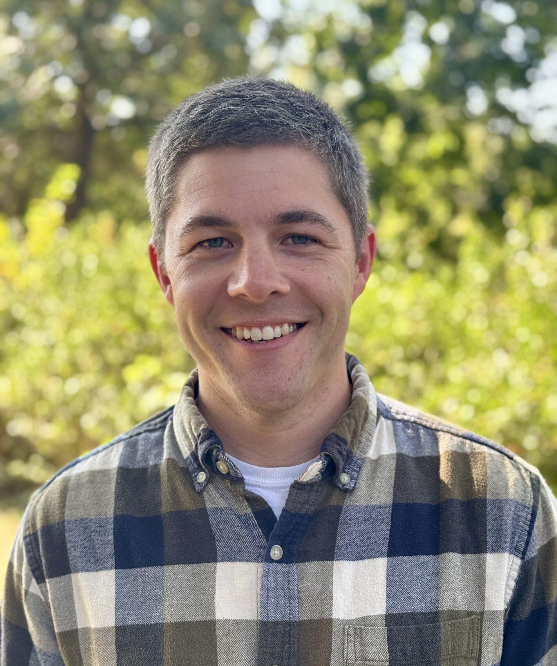 Carter B. | Cedar Heights Baptist Church