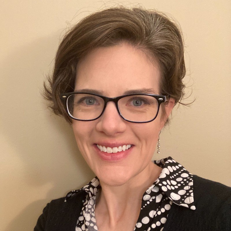 Megan R. Cedar Heights Baptist Church