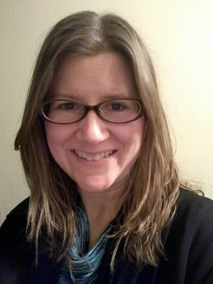 Paula R. Cedar Heights Baptist Church